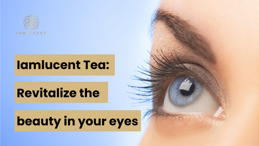 Tea and Eye Health