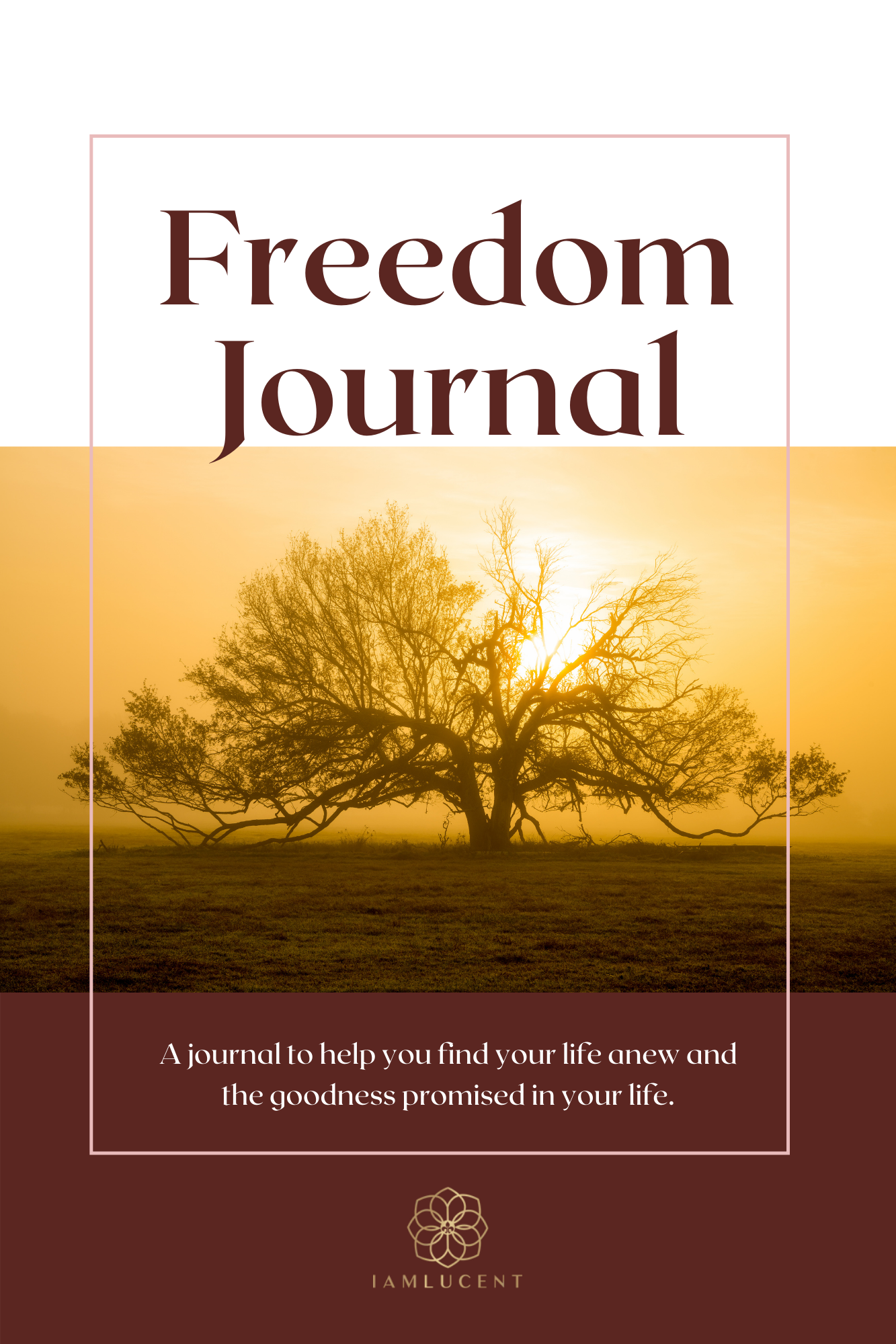 Mental well-being e-Journal